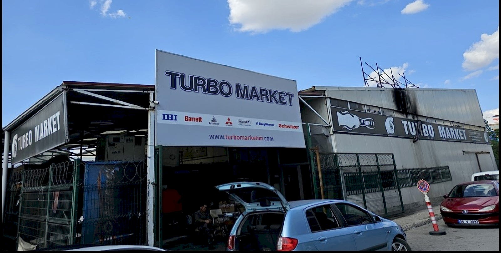 turbocu ankara